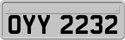OYY2232