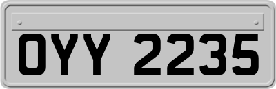 OYY2235