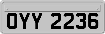 OYY2236