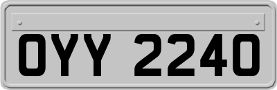 OYY2240