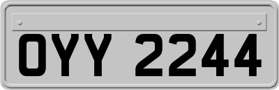 OYY2244