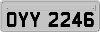 OYY2246