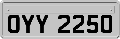 OYY2250