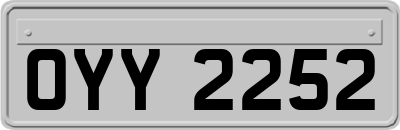 OYY2252