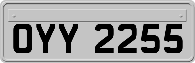 OYY2255