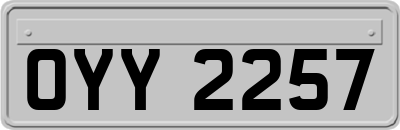 OYY2257