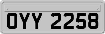 OYY2258