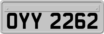OYY2262