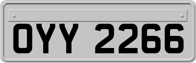 OYY2266