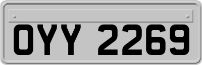OYY2269