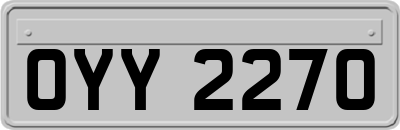 OYY2270