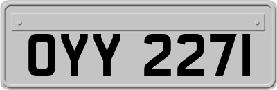 OYY2271