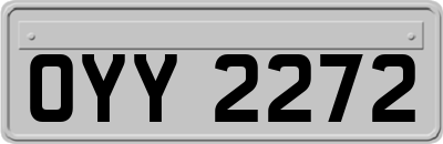 OYY2272