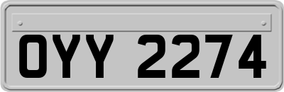 OYY2274
