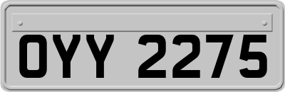 OYY2275