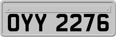 OYY2276