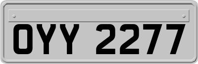 OYY2277