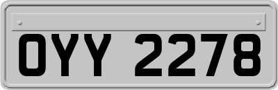 OYY2278