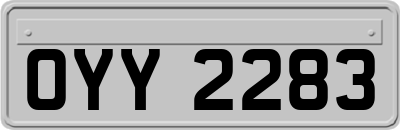 OYY2283