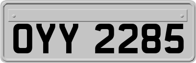 OYY2285