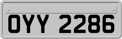 OYY2286