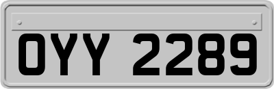 OYY2289