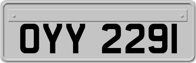 OYY2291