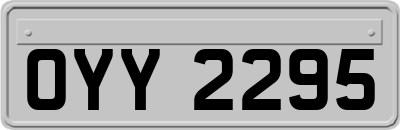 OYY2295