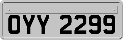 OYY2299