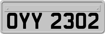 OYY2302