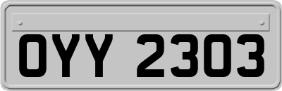 OYY2303