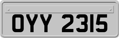 OYY2315