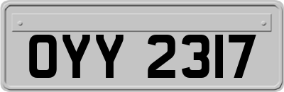 OYY2317