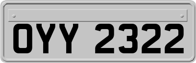 OYY2322