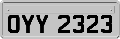 OYY2323