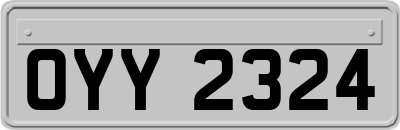 OYY2324