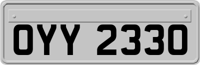 OYY2330