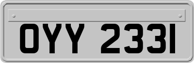 OYY2331