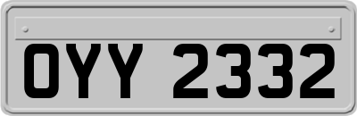 OYY2332