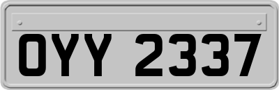 OYY2337