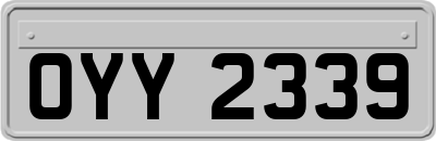 OYY2339