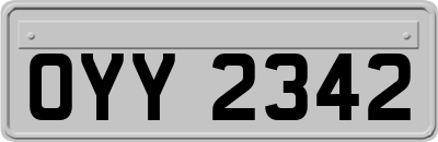 OYY2342