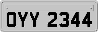 OYY2344