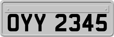 OYY2345