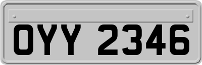 OYY2346