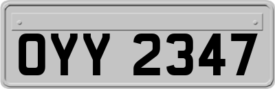 OYY2347