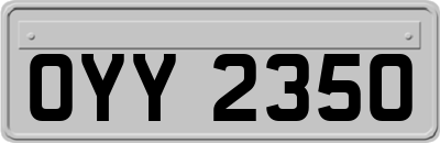 OYY2350