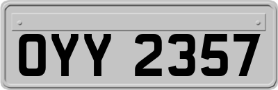 OYY2357
