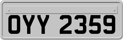 OYY2359