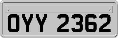 OYY2362